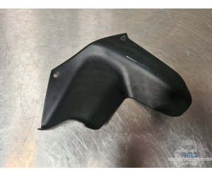 Cache plastique gauche Ducati Multistrada 1200 S 2010 à 2012 