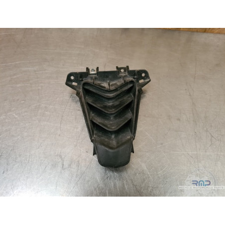 Cache central sur tete de fourche Yamaha YZF R 125 2014 à 2018 