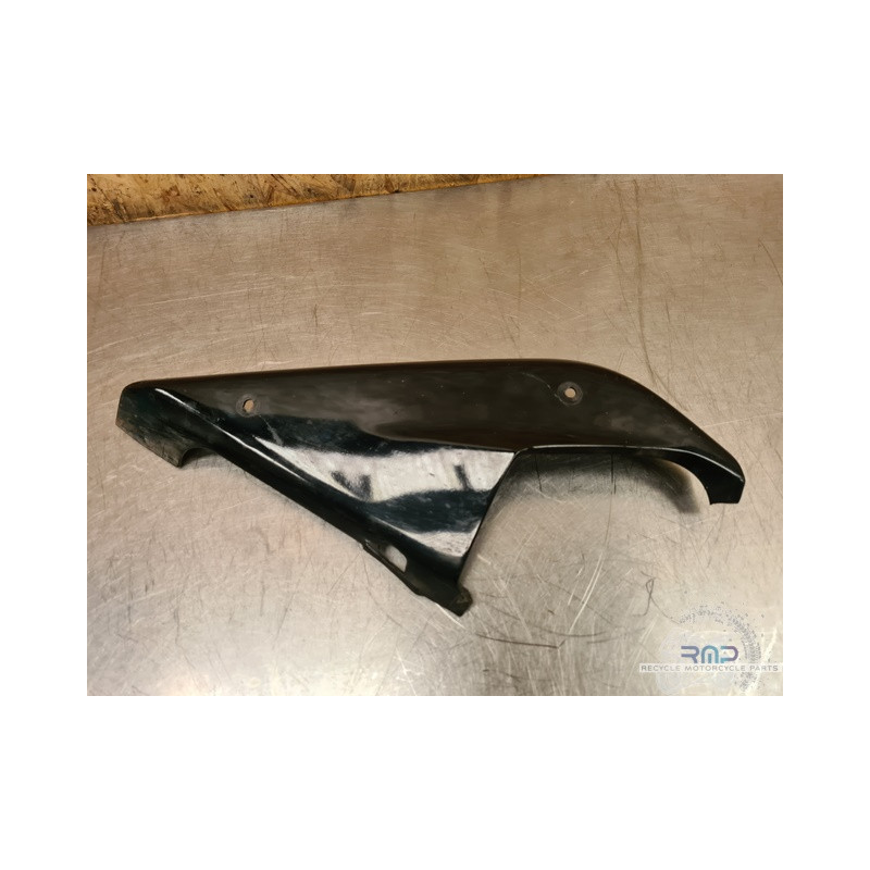 Cache plastique Yamaha YZF R 125 2014 à 2018 