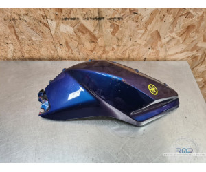 Cache réservoir droit Yamaha YZF R 125 2014 à 2018 