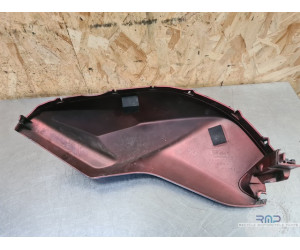 Cache réservoir droit Yamaha YZF R 125 2014 à 2018 