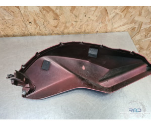 Cache réservoir gauche Yamaha YZF R 125 2014 à 2018 