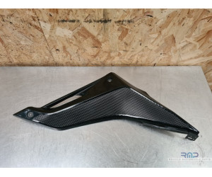 Cache sous selle droit Yamaha YZF R 125 2014 à 2018 