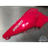 Cache réservoir Ducati Multistrada 1200 S 2010 à 2012 