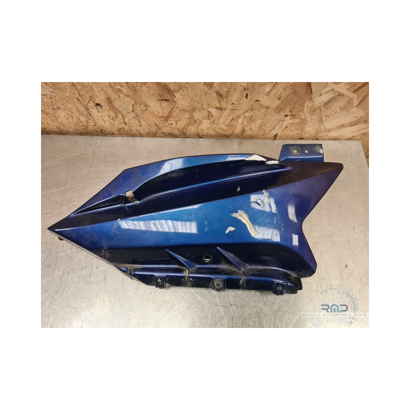 Sabot de carénage gauche Yamaha YZF R 125 2014 à 2018 