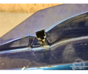 Sabot de carénage gauche Yamaha YZF R 125 2014 à 2018 