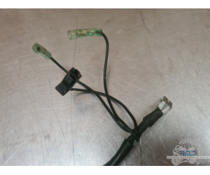 Cable de masse Yamaha YZF R 125 2014 à 2018 