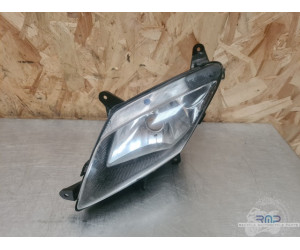 Optique de phare gauche Yamaha YZF R 125 2014 à 2018 