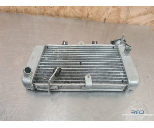 Radiateur Yamaha YZF R 125 2014 à 2018 