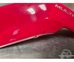 Coque arrière gauche Ducati Multistrada 1200 S 2010 à 2012 