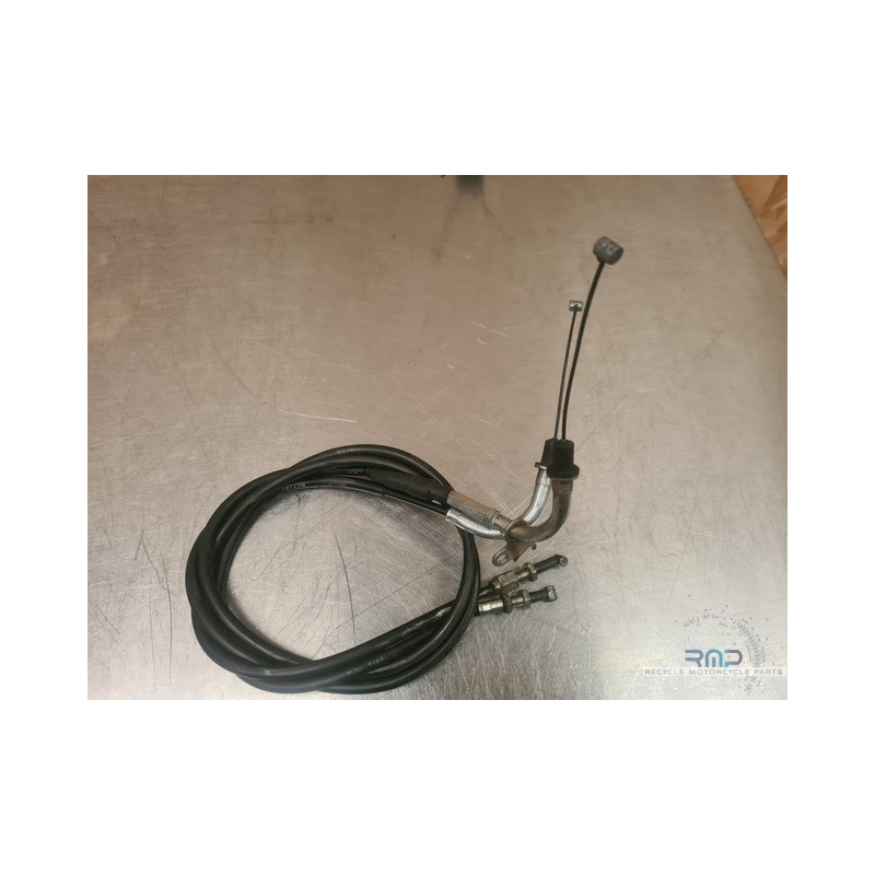 Cable d'accélérateur Yamaha YZF R 125 2014 à 2018 