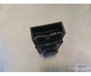 Engine shut-off relay R1 2015 to 2019