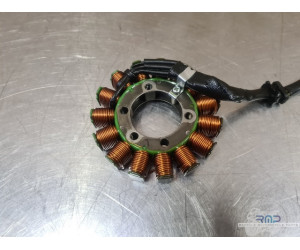 Stator - Alternateur Aprilia RSV4 2015 à 2017 