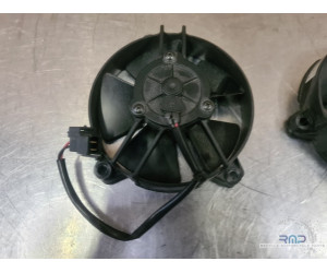 Ventilateur de radiateur Aprilia RSV4 2015 à 2017 