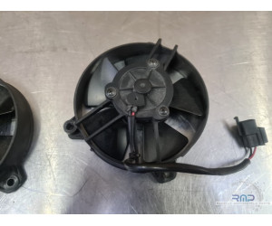 Ventilateur de radiateur Aprilia RSV4 2015 à 2017 