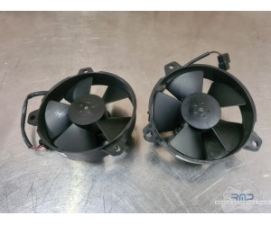 Ventilateur de radiateur Aprilia RSV4 2015 à 2017 