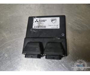 Boitier CDI - ECU Ducati Multistrada 1200 S 2010 à 2012 