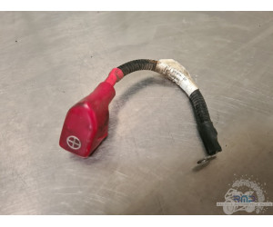 Cable de masse Ducati Multistrada 1200 S 2010 à 2012 