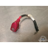 Cable de masse Ducati Multistrada 1200 S 2010 à 2012 