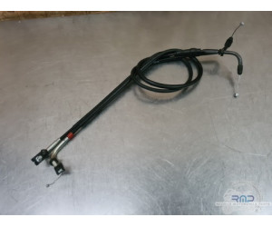 Cable d'accélérateur Aprilia RSV4 2015 à 2017 