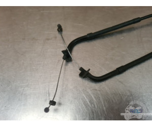 Cable de valve d'échappement Aprilia RSV4 2015 à 2017 