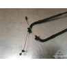 Cable de valve d'échappement Aprilia RSV4 2015 à 2017 