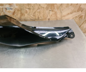 Coque arrière Suzuki SV 650 S 2003 à 2009 