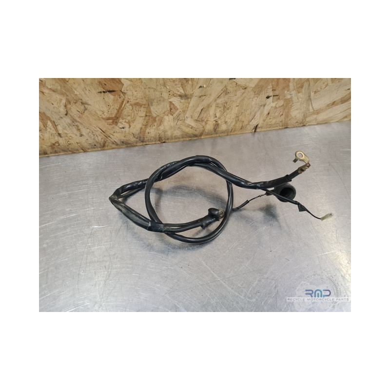 Cable de démarreur Suzuki SV 650 S 2003 à 2009 