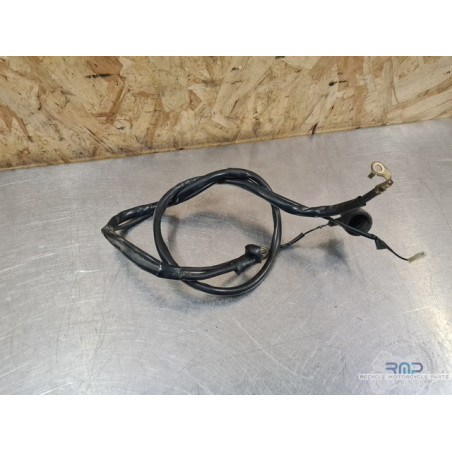 Cable de démarreur Suzuki SV 650 S 2003 à 2009 