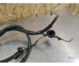 Cable de démarreur Suzuki SV 650 S 2003 à 2009 