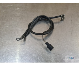 Cable de masse Suzuki SV 650 S 2003 à 2009 