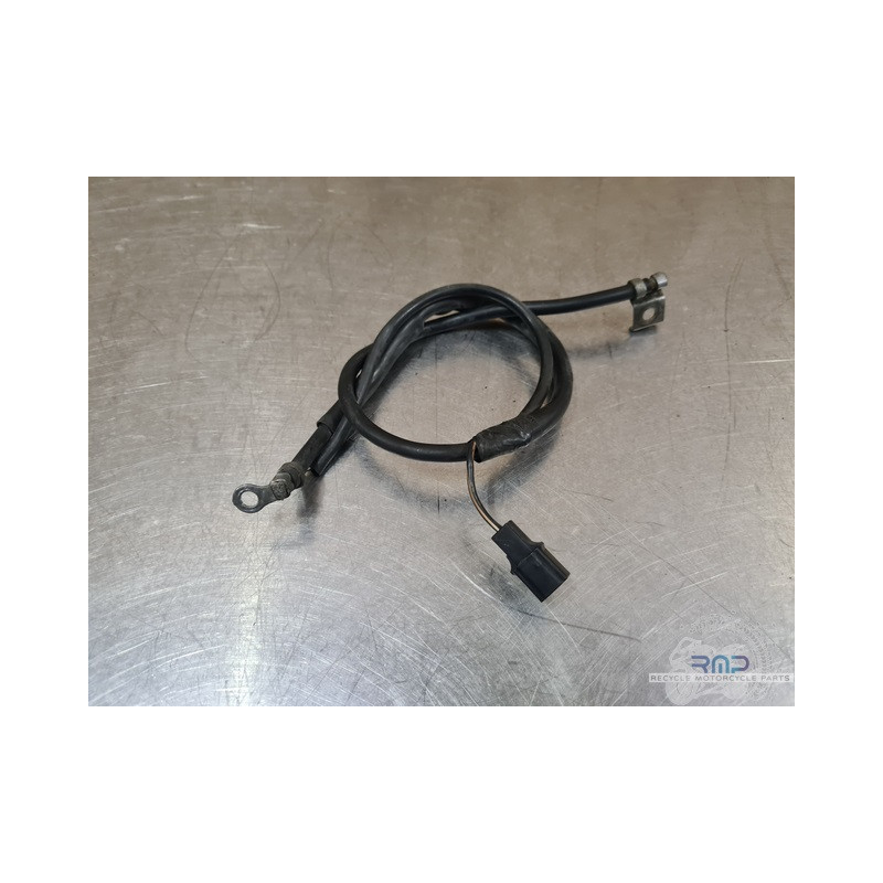 Cable de masse Suzuki SV 650 S 2003 à 2009 