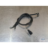 Cable de masse Suzuki SV 650 S 2003 à 2009 