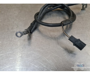 Cable de masse Suzuki SV 650 S 2003 à 2009 