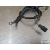 Cable de masse Suzuki SV 650 S 2003 à 2009 