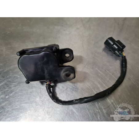 Moteur de valve d'échappement Ducati Multistrada 1200 S 2010 à 2012 