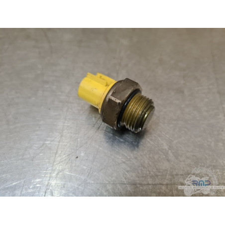 Sonde de température d'eau Suzuki SV 650 S 2003 à 2009 