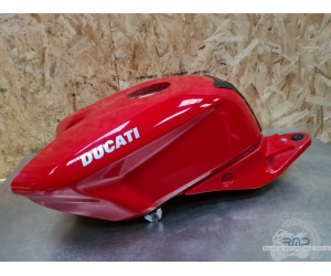 Ducati 1098 S 2007 à 2011 