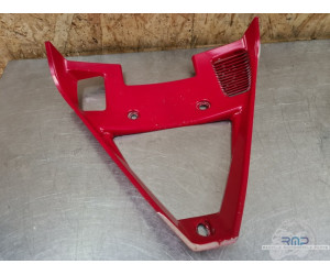 Triangle de sabot de carénage Ducati 1098 S 2007 à 2011 