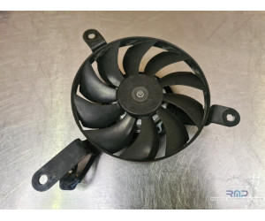 Ventilateur de radiateur gauche Ducati 1098 S 2007 à 2011 