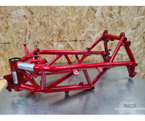 Cadre avec carte grise Ducati 1098 S 2007 à 2011 