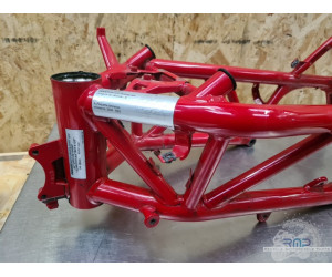 Cadre avec carte grise Ducati 1098 S 2007 à 2011 