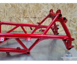 Cadre avec carte grise Ducati 1098 S 2007 à 2011 