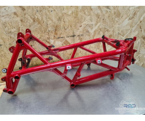 Cadre avec carte grise Ducati 1098 S 2007 à 2011 