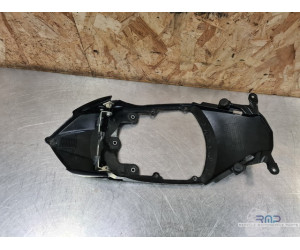 Coque arrière Suzuki 750 GSXR 2008 à 2010 