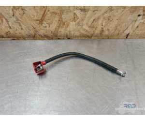 Cable de relais de démarreur Suzuki 750 GSXR 2008 à 2010 