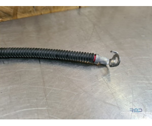 Cable de relais de démarreur Suzuki 750 GSXR 2008 à 2010 