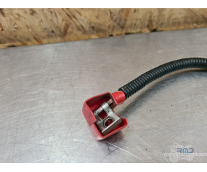 Cable de relais de démarreur Suzuki 750 GSXR 2008 à 2010 