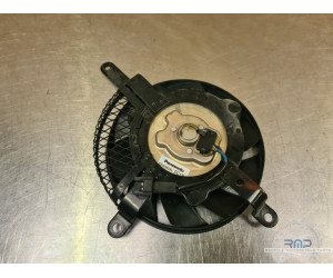 Ventilateur de radiateur Suzuki 750 GSXR 2008 à 2010 