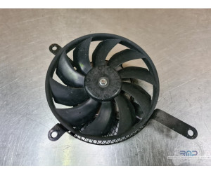 Ventilateur de radiateur Suzuki 750 GSXR 2008 à 2010 